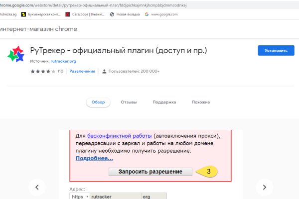 Действующие ссылки на кракен